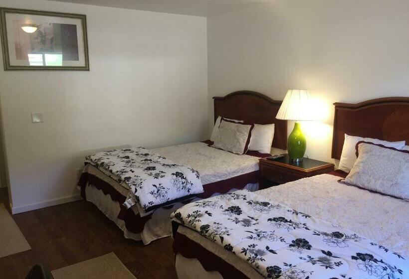 스탠다드 룸, Apple Inn And Suites Cooperstown Area