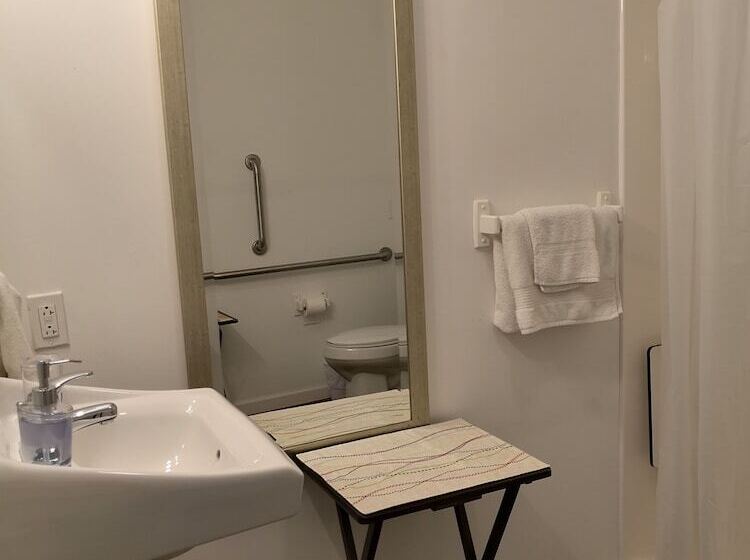 Номер Стандарт, Apple Inn And Suites Cooperstown Area
