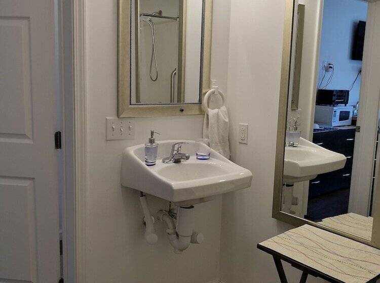 스탠다드 룸, Apple Inn And Suites Cooperstown Area