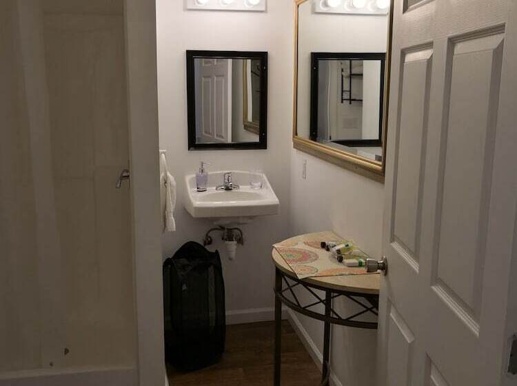 스탠다드 룸, Apple Inn And Suites Cooperstown Area