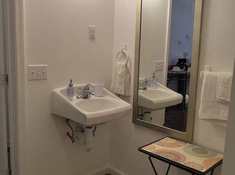Номер Стандарт, Apple Inn And Suites Cooperstown Area