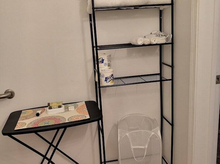 스탠다드 룸, Apple Inn And Suites Cooperstown Area