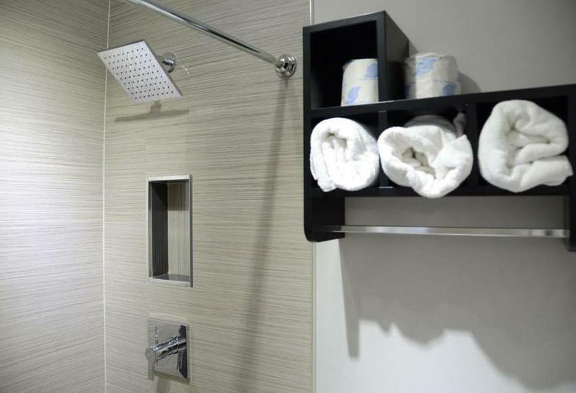 غرفة قياسية سرير كينج, Historic Waterfront Marion Motor Lodge In Downtown St Augustine