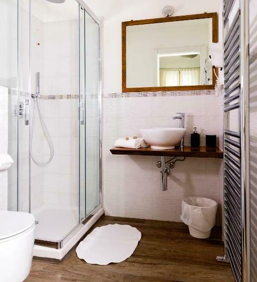 غرفة قياسية, Andirivieni Bellagio Guest House