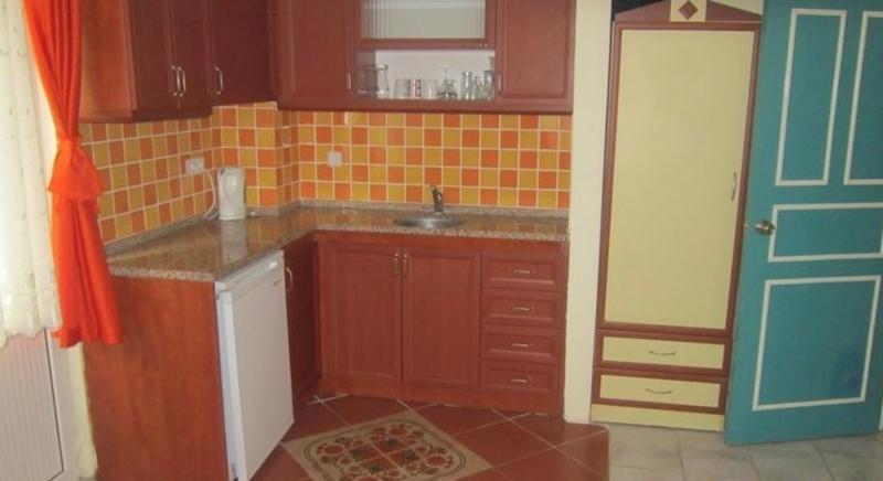 غرفة قياسية مزوَّدة بشُرفة, Andirivieni Bellagio Guest House