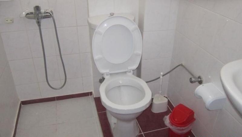 Номер Стандарт с Балконом, Andirivieni Bellagio Guest House