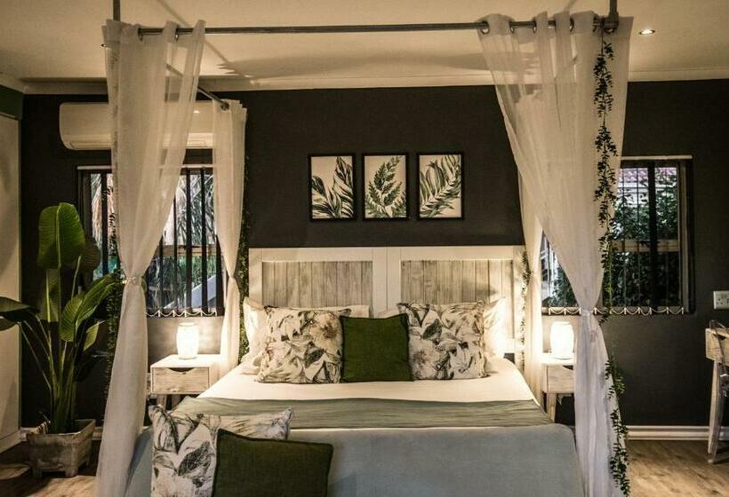 סוויטה נשיאותית, Club Cocomo