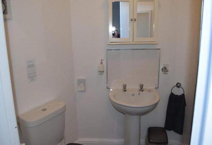 スタンダードルーム, The Aldor