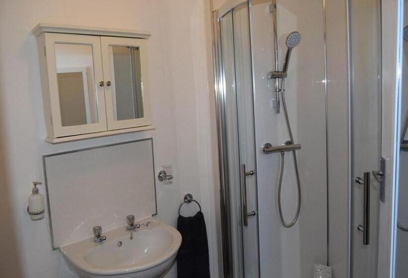 غرفة قياسية, The Aldor