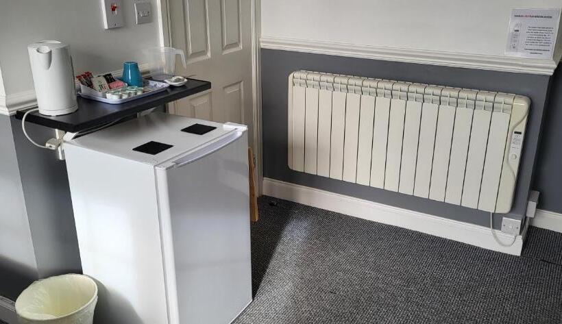 Семейный Номер, The Aldor