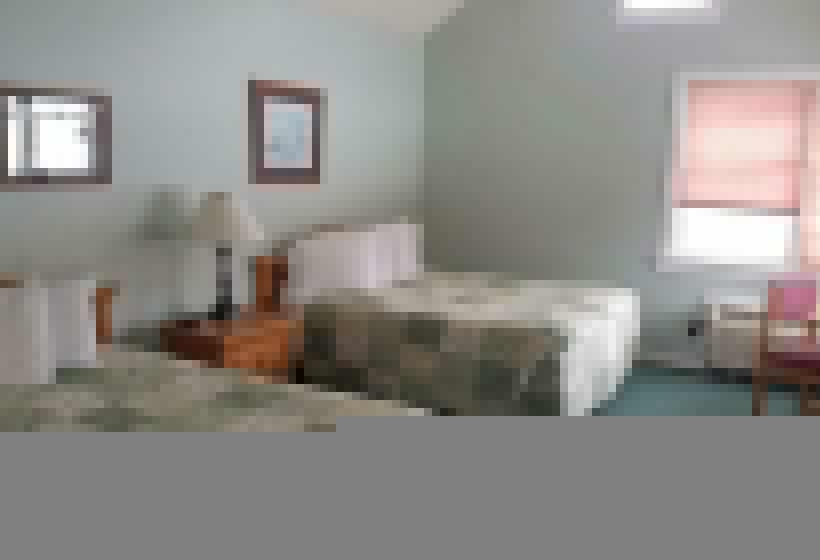 خانه 1 خوابه, Spruce Lane Lodge And Cottages