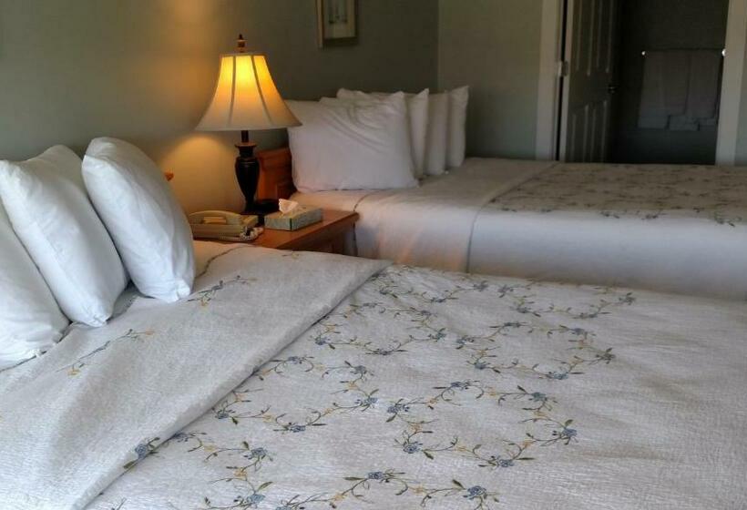 کابین, Spruce Lane Lodge And Cottages