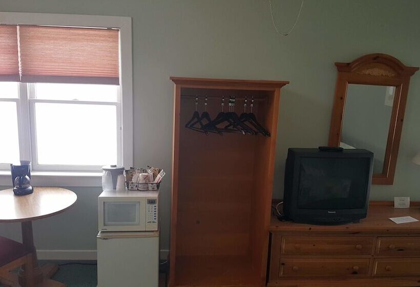 خانه 1 خوابه, Spruce Lane Lodge And Cottages