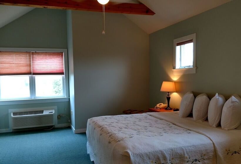 خانه 1 خوابه, Spruce Lane Lodge And Cottages