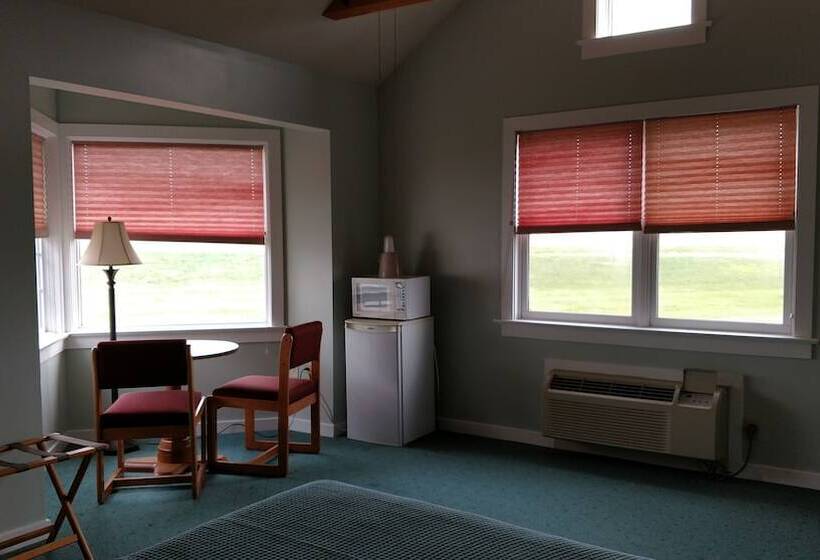 خانه 1 خوابه, Spruce Lane Lodge And Cottages