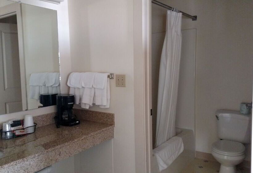 خانه 1 خوابه, Spruce Lane Lodge And Cottages