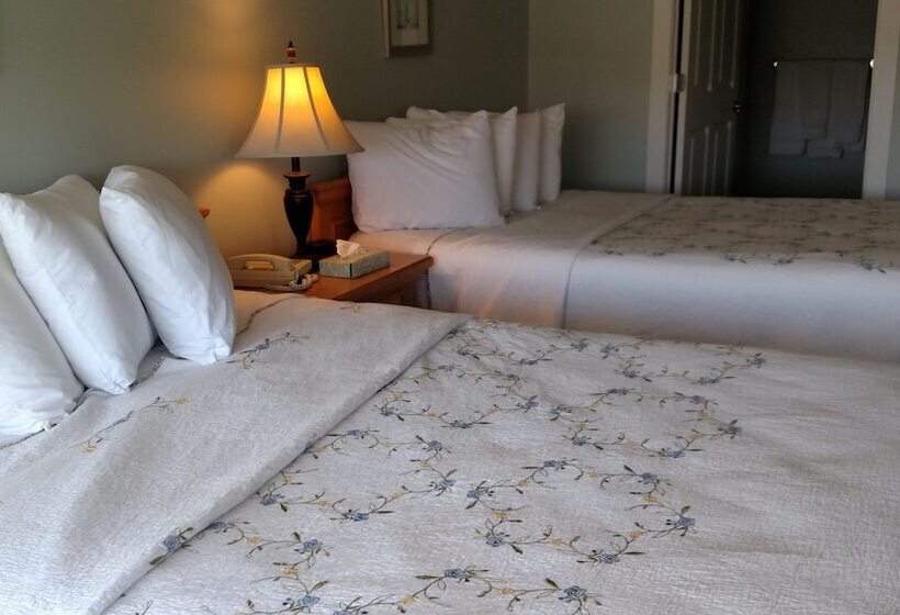 خانه 1 خوابه, Spruce Lane Lodge And Cottages