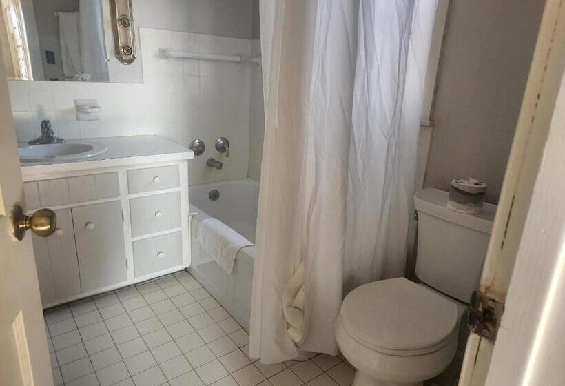 خانه 1 خوابه, Spruce Lane Lodge And Cottages