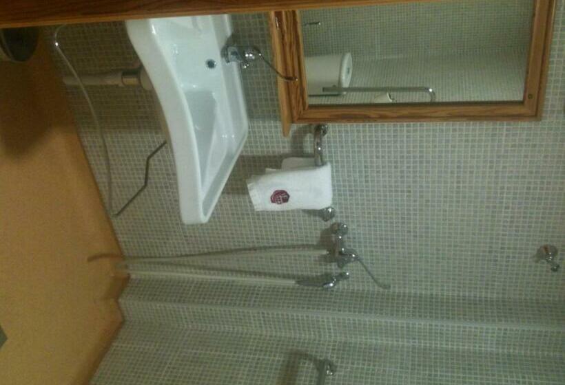 חדר סטנדרט יחיד, Villa Ferrera Posada Rural