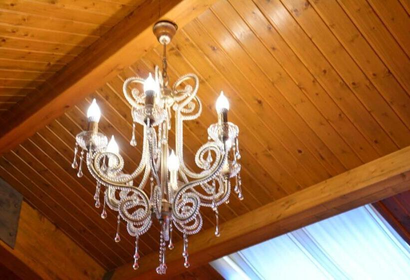 סוויטה, Villa Ferrera Posada Rural