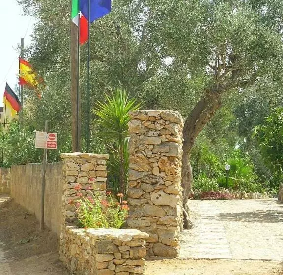 1ベッドルームハウス, Agriturismo Tenuta La Siesta