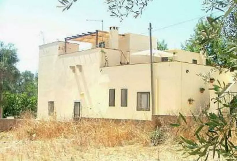 1ベッドルームハウス, Agriturismo Tenuta La Siesta