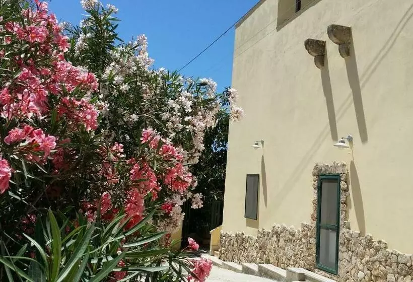 1ベッドルームハウス, Agriturismo Tenuta La Siesta