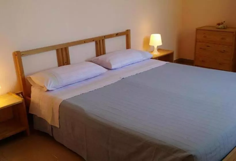 2ベッドルームハウス, Agriturismo Tenuta La Siesta