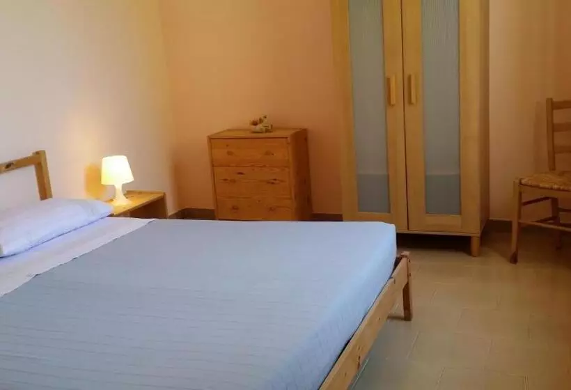 2ベッドルームハウス, Agriturismo Tenuta La Siesta