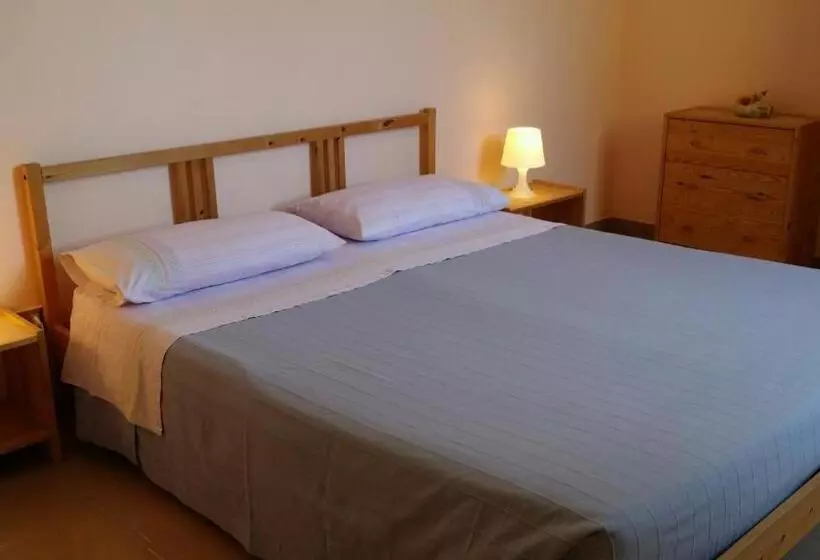 2ベッドルームハウス, Agriturismo Tenuta La Siesta