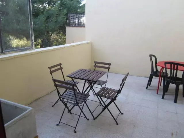 バルコニー付きスタンダードルーム, Agriturismo Tenuta La Siesta