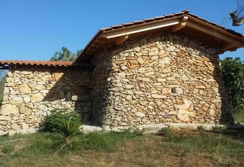 デラックスルーム, Agriturismo Tenuta La Siesta