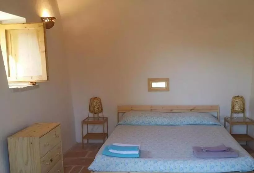 デラックスルーム, Agriturismo Tenuta La Siesta