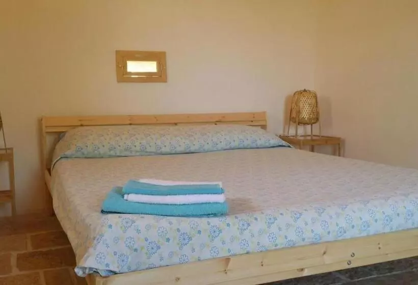 デラックスルーム, Agriturismo Tenuta La Siesta