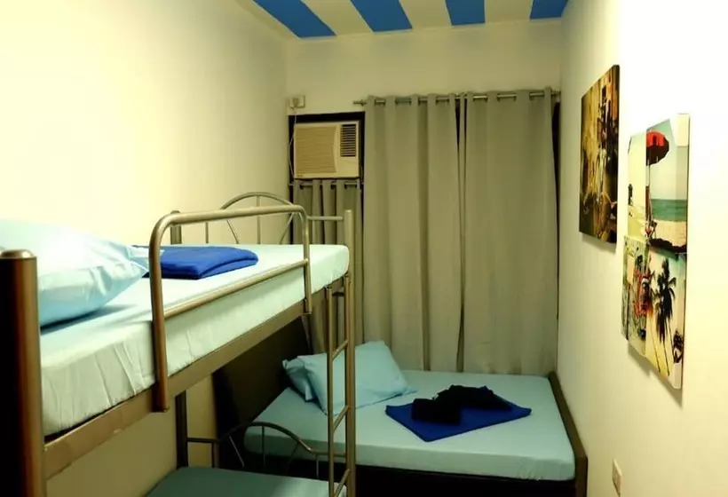 ファミリールーム, Mactan District Budgetel   Lapu Lapu Cebu