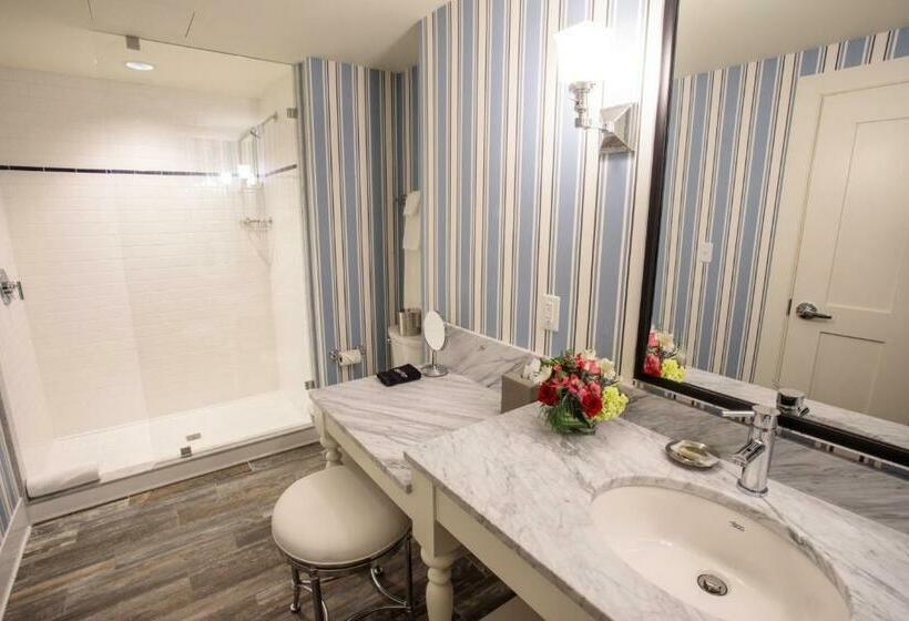 Стандартный Номер Кровать Кинг, Beauport Hotel Gloucester