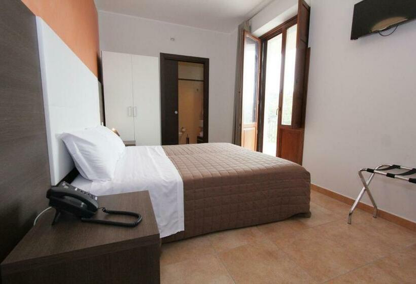 スタンダードルーム, Villa Ginevra Resort Agrituristico