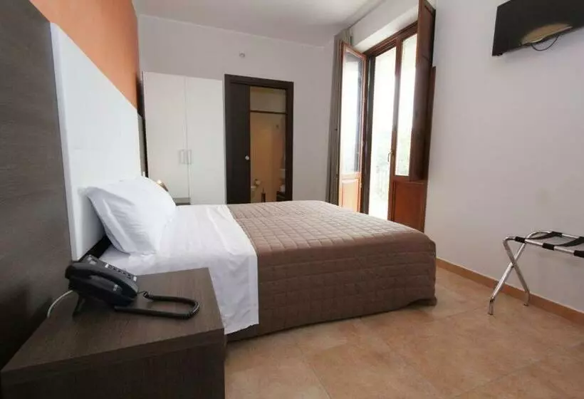 スタンダードルーム, Villa Ginevra Resort Agrituristico