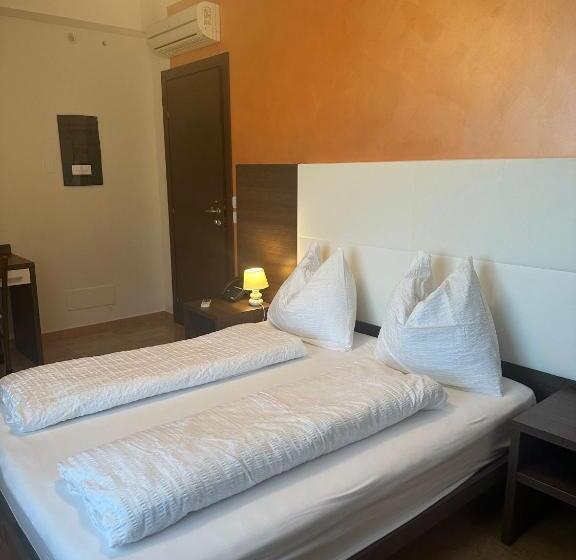 スタンダードルーム, Villa Ginevra Resort Agrituristico