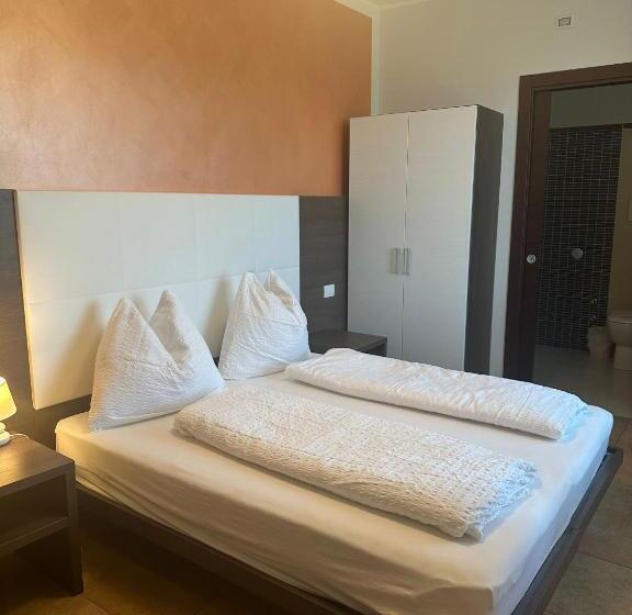 スタンダードルーム, Villa Ginevra Resort Agrituristico