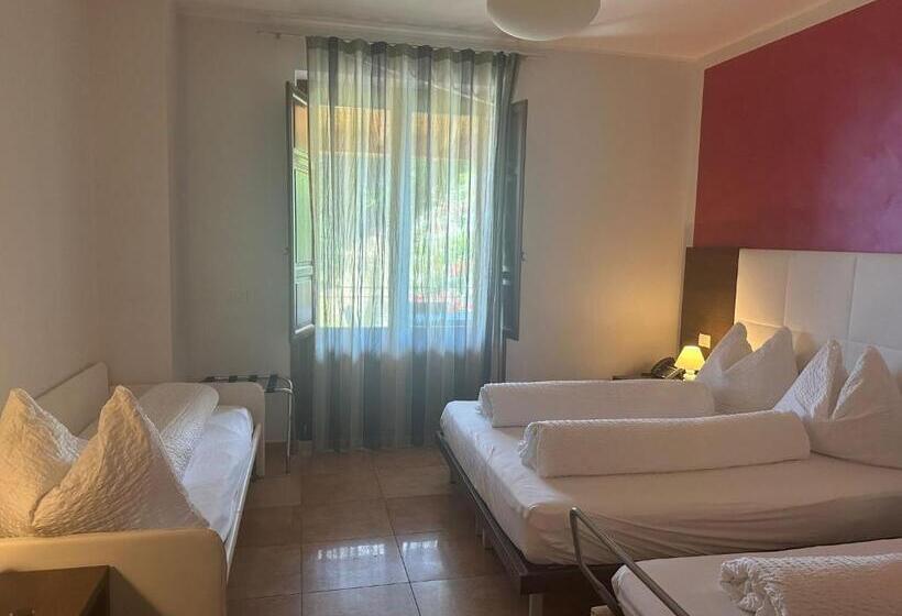 ファミリールーム, Villa Ginevra Resort Agrituristico