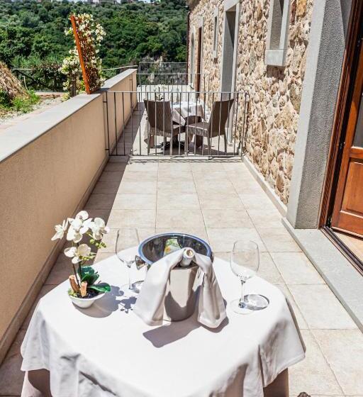 スタンダードトリプルルーム, Villa Ginevra Resort Agrituristico