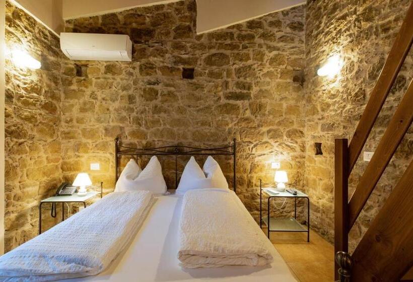 スーペリアールーム, Villa Ginevra Resort Agrituristico