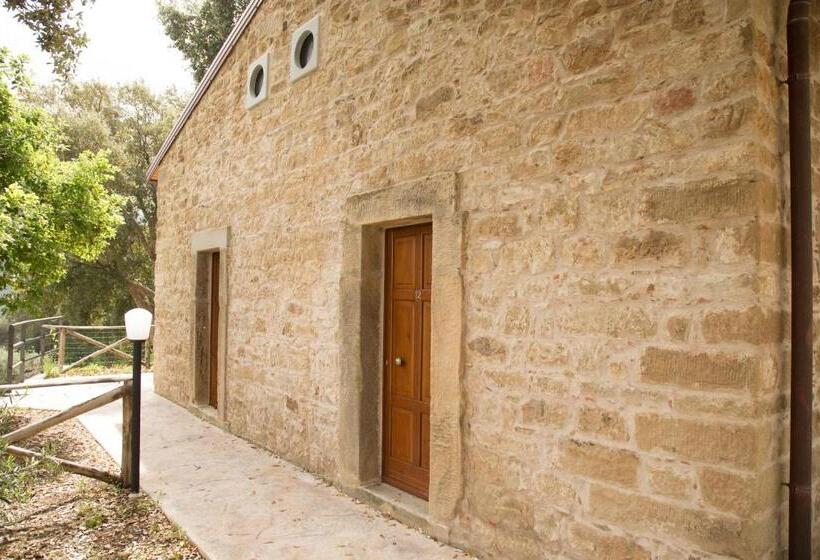 スーペリアールーム, Villa Ginevra Resort Agrituristico