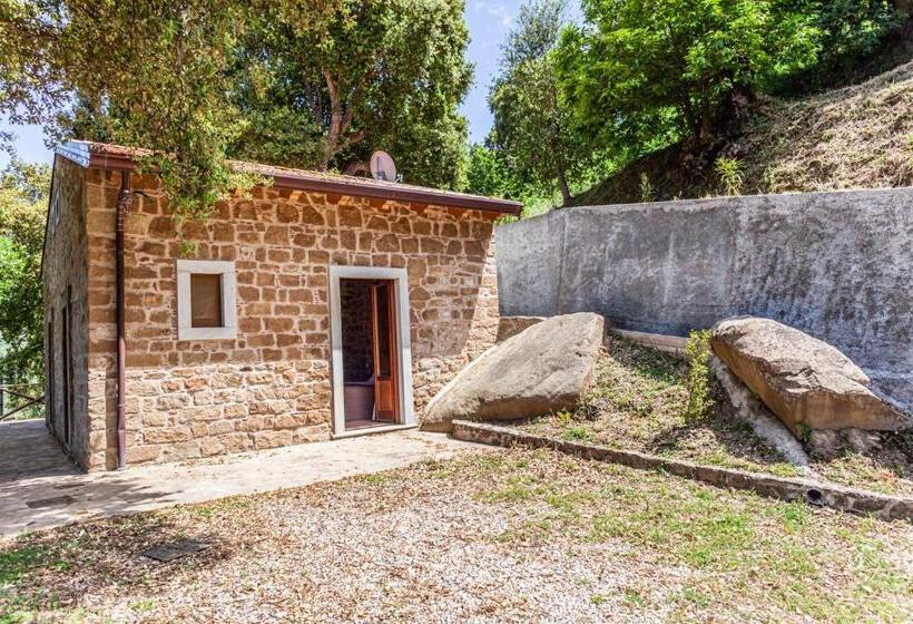 スーペリアールーム, Villa Ginevra Resort Agrituristico