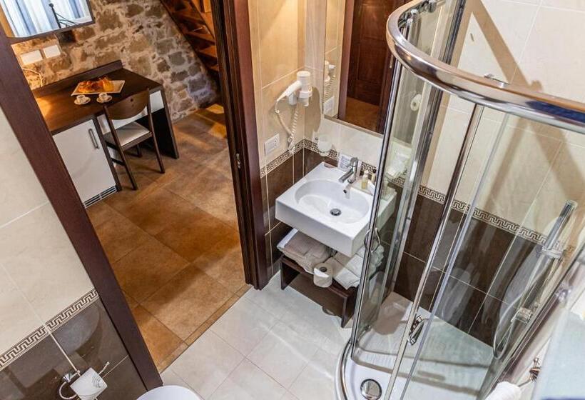 スーペリアールーム, Villa Ginevra Resort Agrituristico