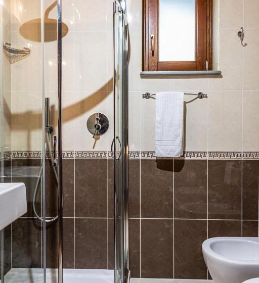 スーペリアールーム, Villa Ginevra Resort Agrituristico