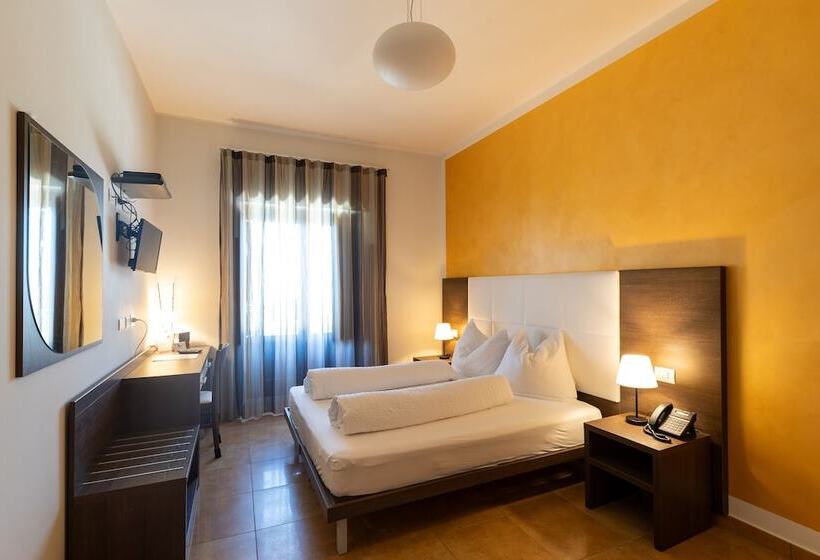 Triple Room Sea View, Villa Ginevra Resort Agrituristico