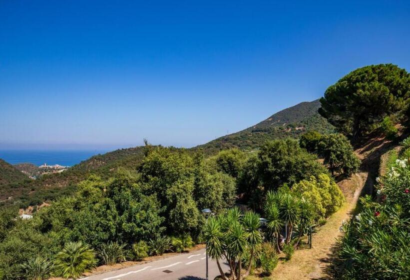 اتاق خانوادگی, Villa Ginevra Resort Agrituristico