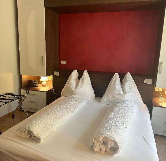 スタンダードルーム, Villa Ginevra Resort Agrituristico